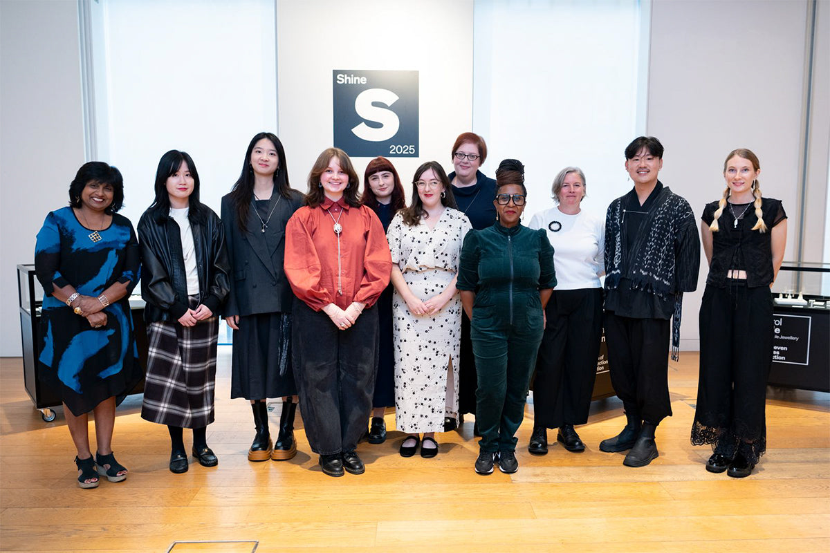 Reflection on 2025: The Shine experience