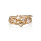 Maxi-Stacking-Rings